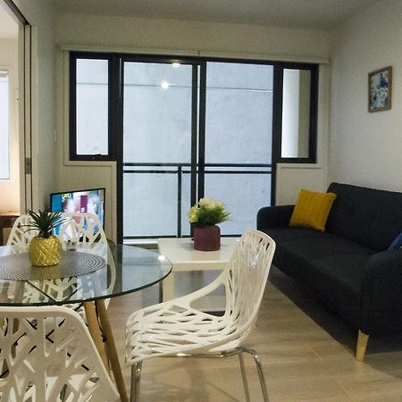 Oxford Apartment Окленд Экстерьер фото