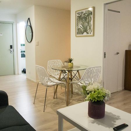Oxford Apartment Окленд Экстерьер фото