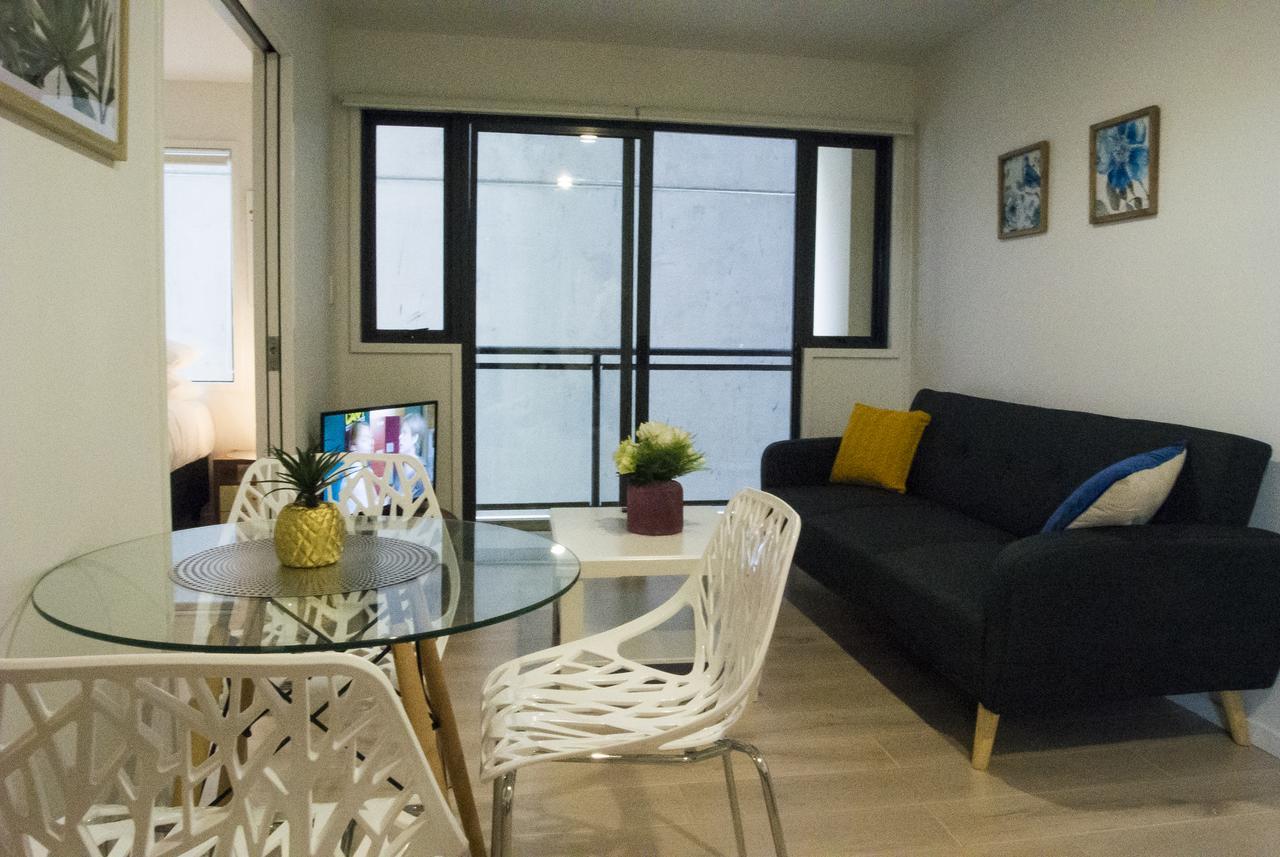 Oxford Apartment Окленд Экстерьер фото
