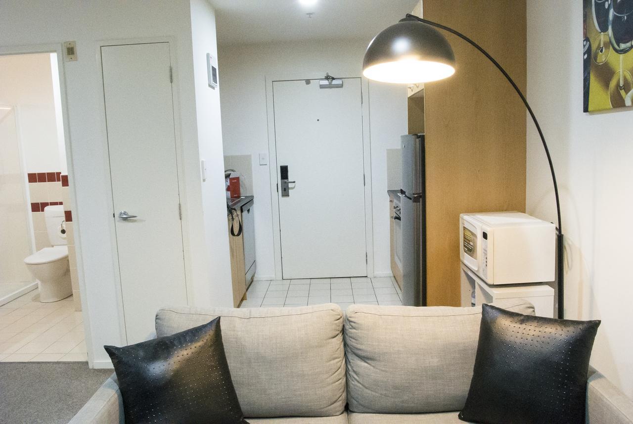 Oxford Apartment Окленд Экстерьер фото