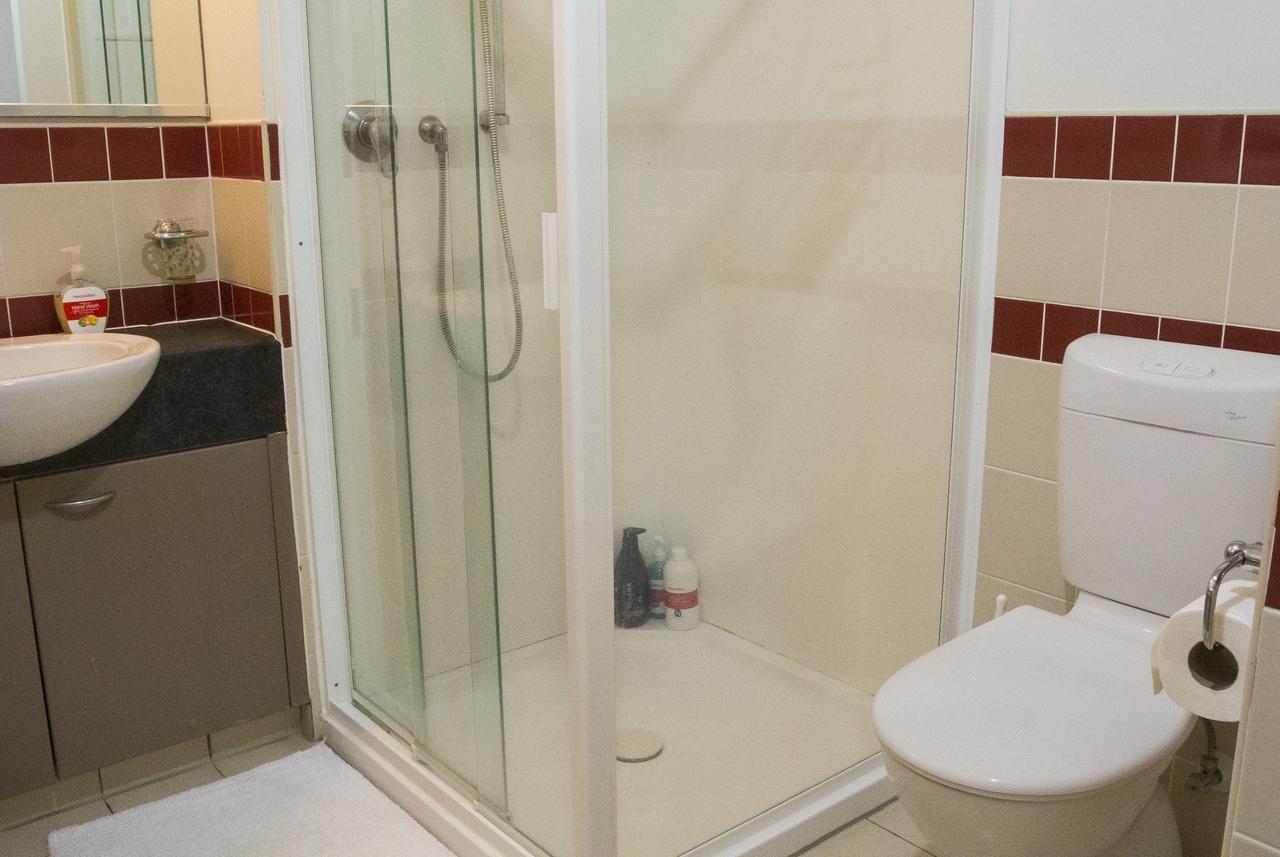 Oxford Apartment Окленд Экстерьер фото