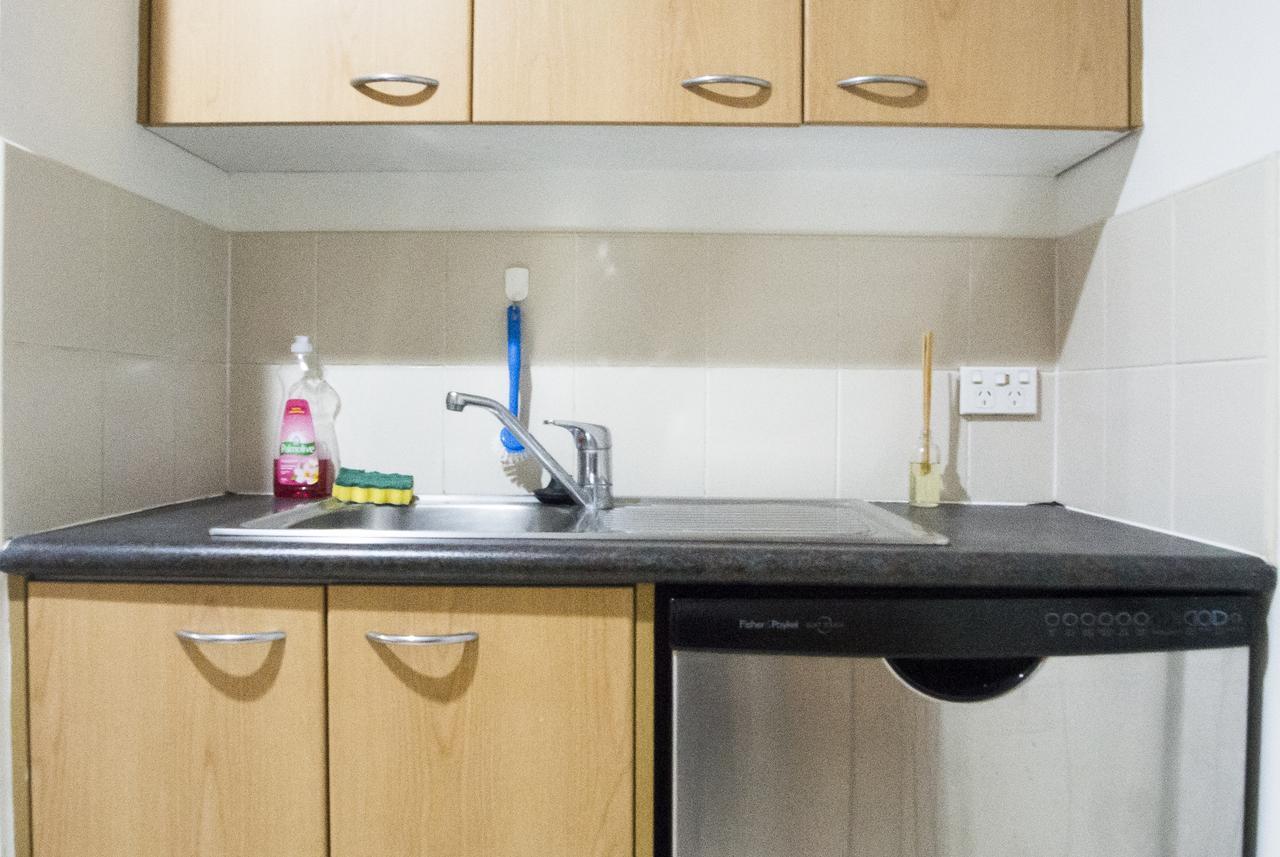 Oxford Apartment Окленд Экстерьер фото