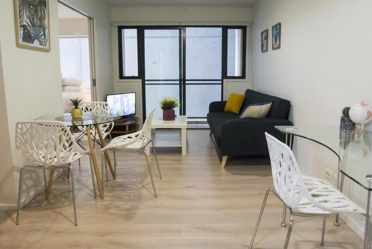 Oxford Apartment Окленд Экстерьер фото