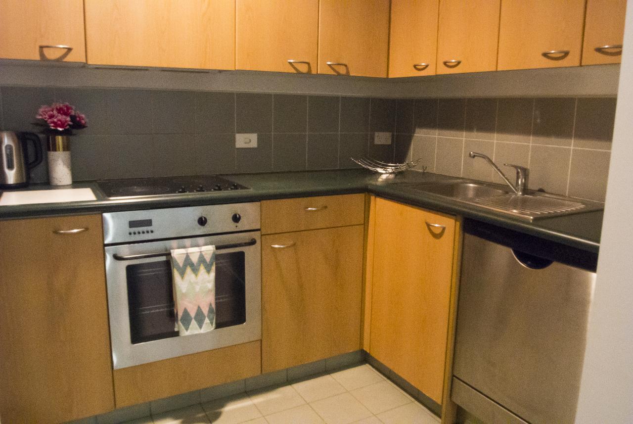 Oxford Apartment Окленд Экстерьер фото