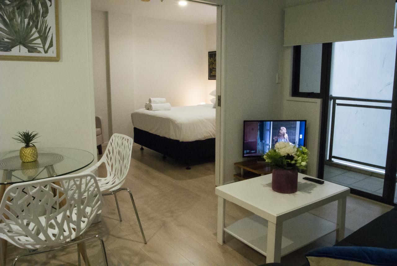 Oxford Apartment Окленд Экстерьер фото
