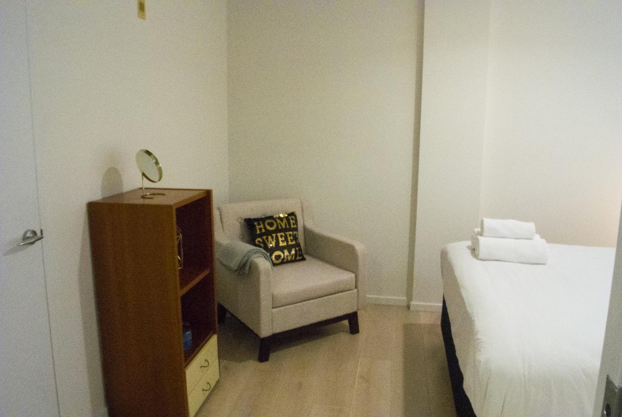 Oxford Apartment Окленд Экстерьер фото