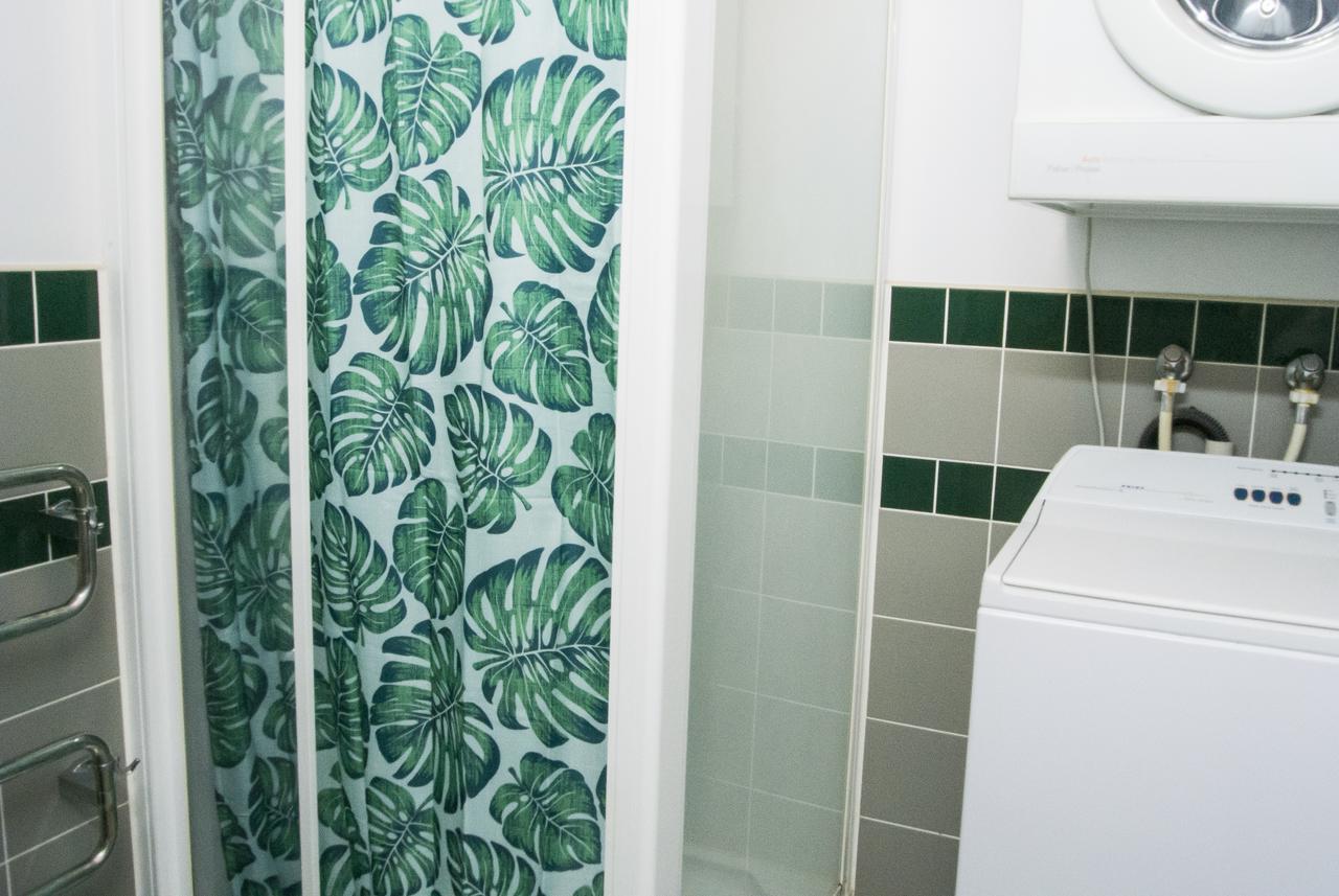 Oxford Apartment Окленд Экстерьер фото