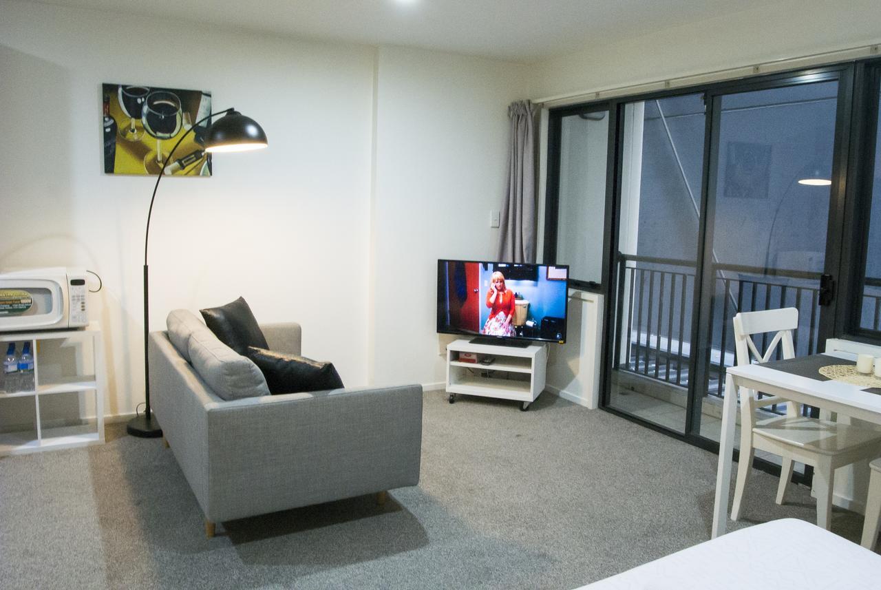 Oxford Apartment Окленд Экстерьер фото
