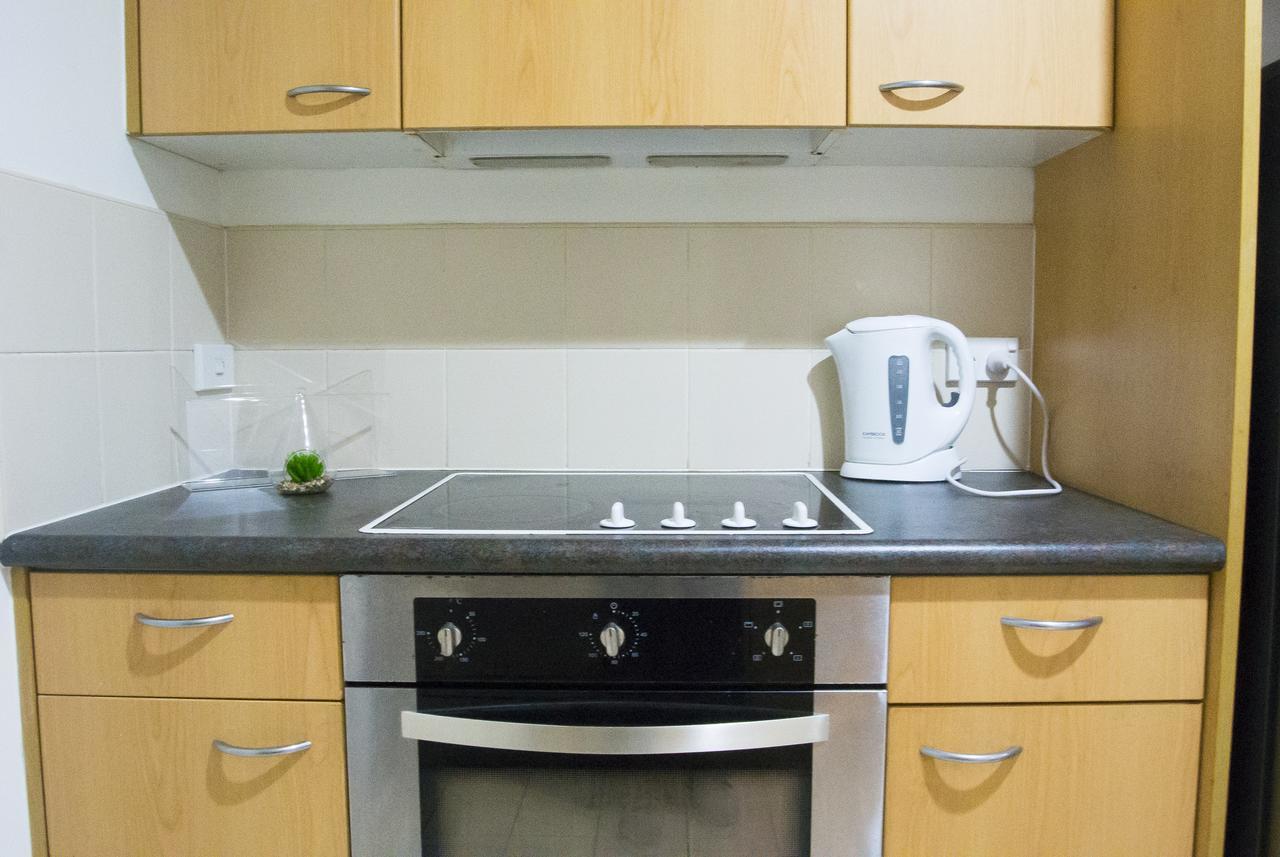 Oxford Apartment Окленд Экстерьер фото