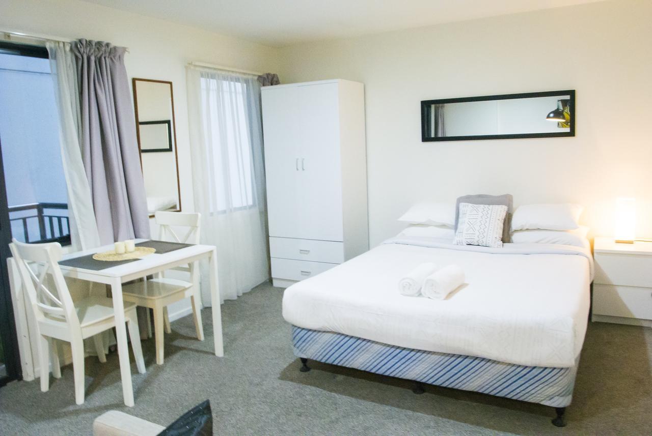 Oxford Apartment Окленд Экстерьер фото